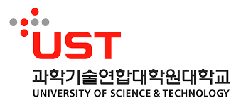 University of Science and Technology, Korea logo
